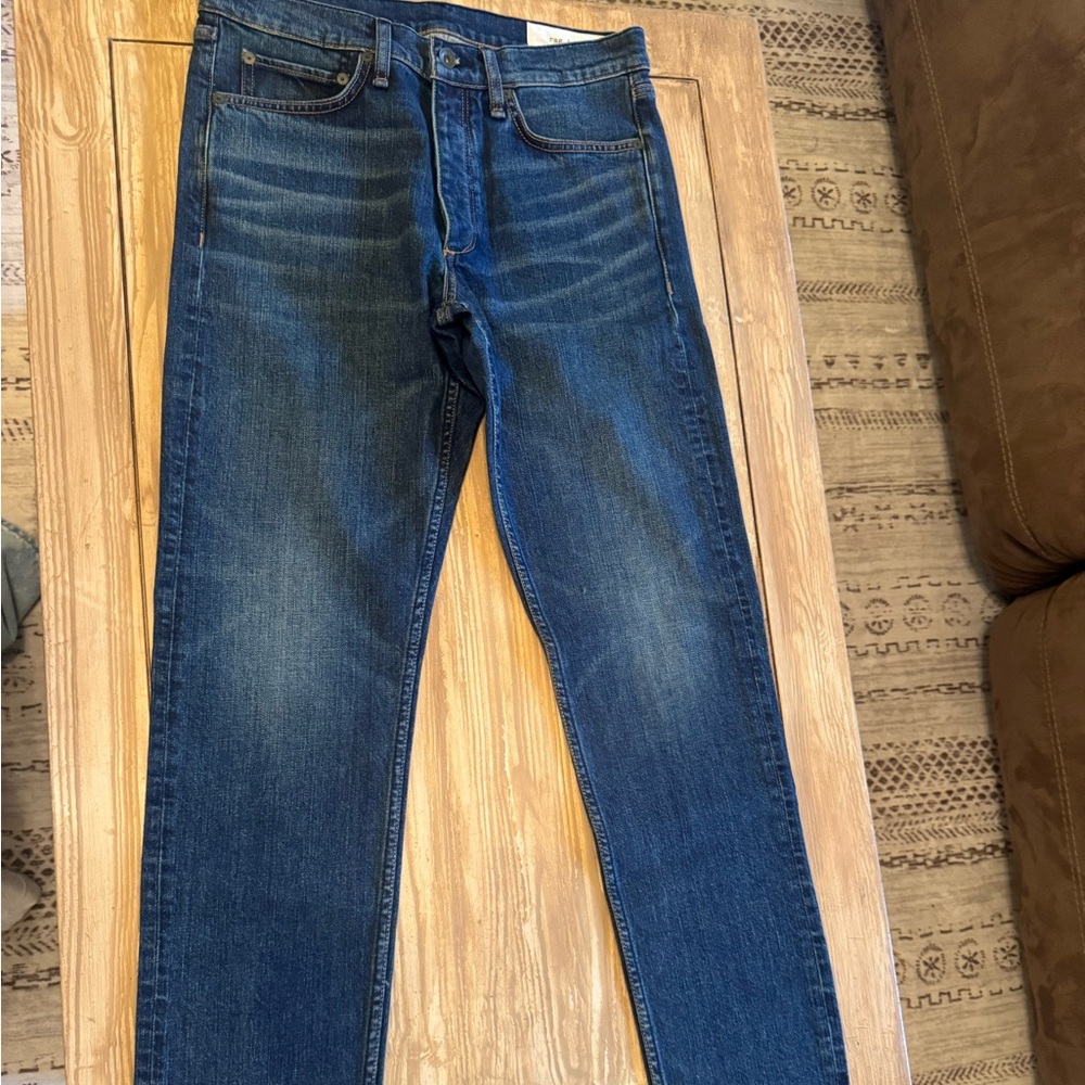 rag & bone Fit 2 - Slim Men’s Jeans